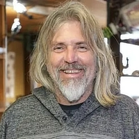 Forest Rohwer picture